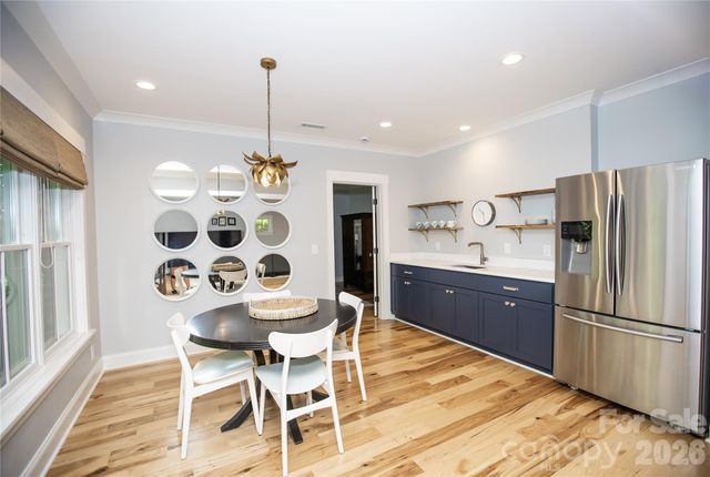 624 James Alexander Way, Davidson, NC 28036