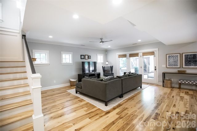 624 James Alexander Way, Davidson, NC 28036