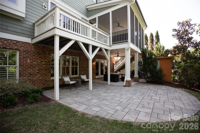 624 James Alexander Way, Davidson, NC 28036