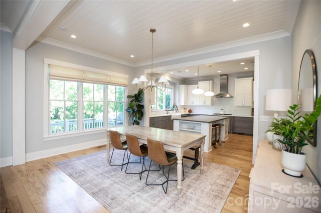 624 James Alexander Way, Davidson, NC 28036