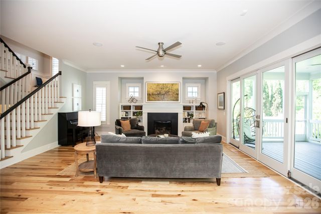 624 James Alexander Way, Davidson, NC 28036