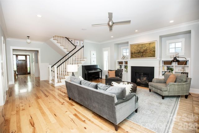 624 James Alexander Way, Davidson, NC 28036