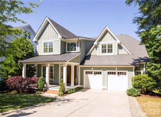 624 James Alexander Way, Davidson, NC 28036