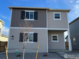 218 Equine Road, Berthoud, CO 80513