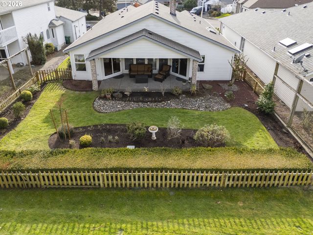 15020 Se 35TH St, Vancouver, WA 98683