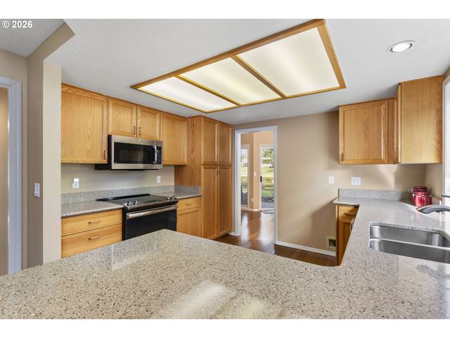 15020 Se 35TH St, Vancouver, WA 98683