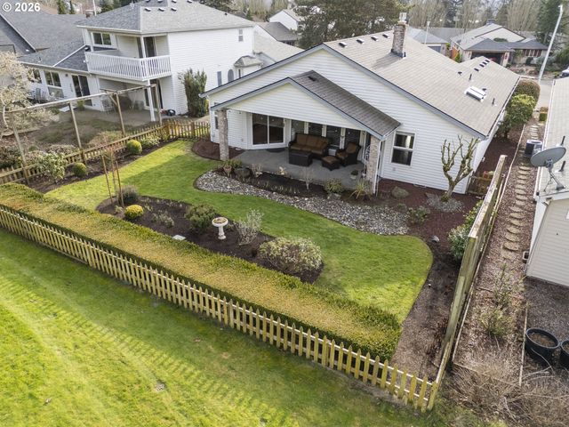 15020 Se 35TH St, Vancouver, WA 98683