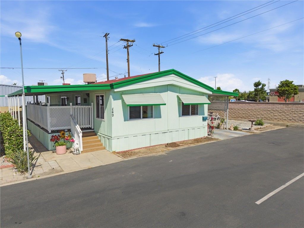 Image 26 of property listing at 9131 Rosedale Highway 49, Bakersfield, CA 93312