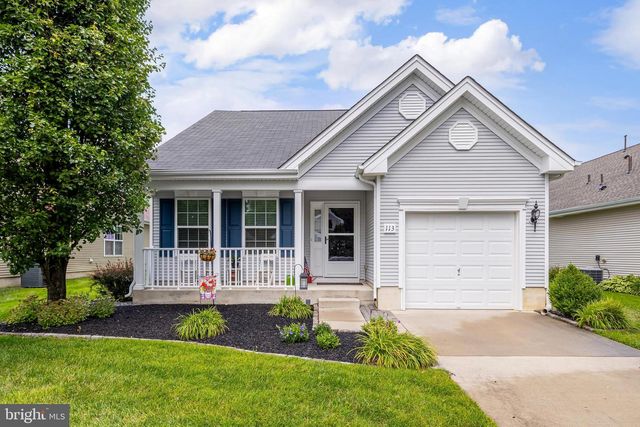 113 WHARTON ST, Millville, NJ 08332