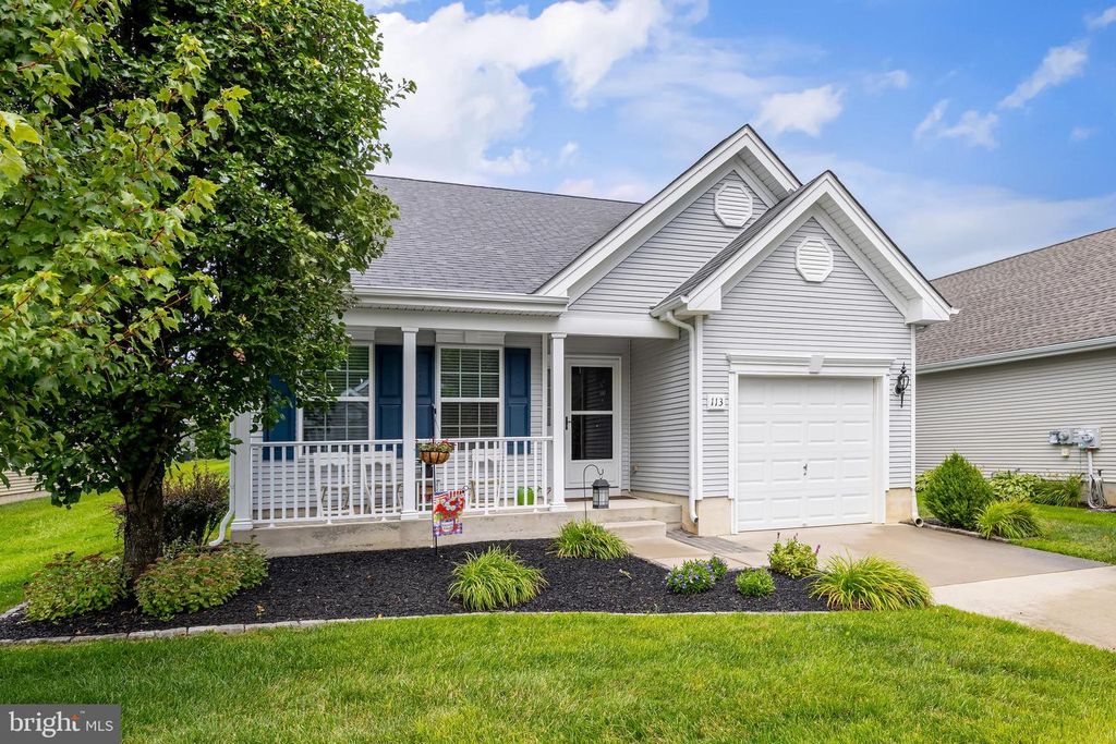 113 WHARTON ST, Millville, NJ 08332
