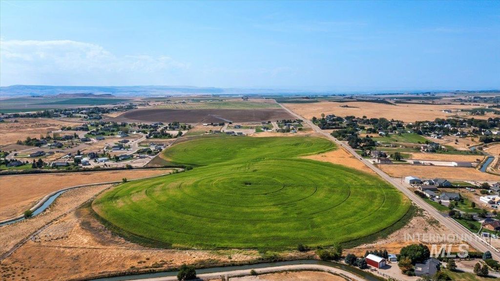 0 Lewis Lane, Nampa, ID 83686 photo 3