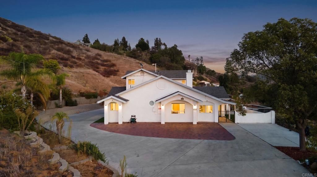 12221 12223 Rockstream Road, Lakeside, CA 92040 — photo 3
