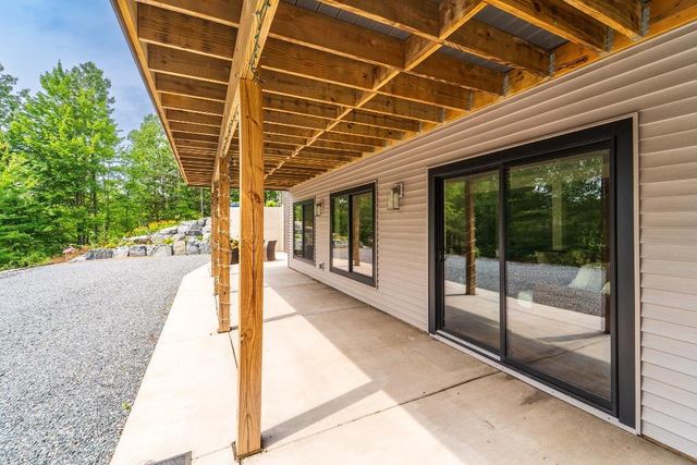 W7544 BUCKETS LANE, Medford, WI 54451