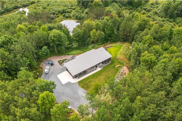 W7544 BUCKETS LANE, Medford, WI 54451