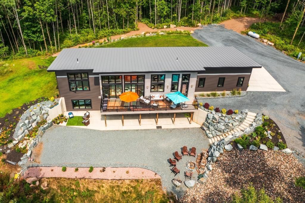 W7544 BUCKETS LANE, Medford, WI 54451