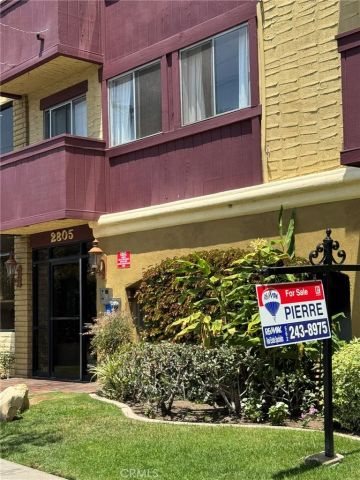 2805 E 3rd 20, Long Beach, CA 90814
