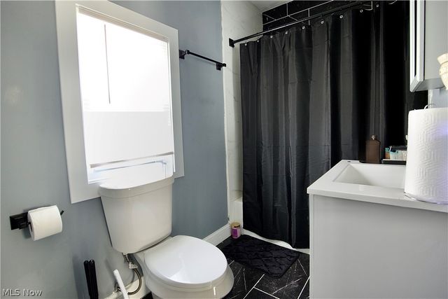3404 W 49th Street, Cleveland, OH 44102