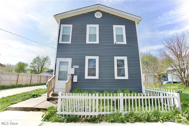 3404 W 49th Street, Cleveland, OH 44102