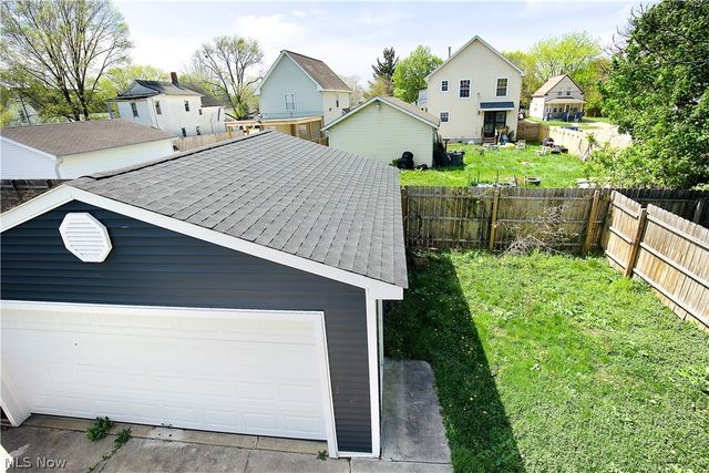 3404 W 49th Street, Cleveland, OH 44102