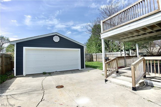 3404 W 49th Street, Cleveland, OH 44102