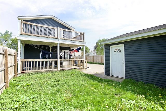 3404 W 49th Street, Cleveland, OH 44102