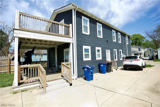 3404 W 49th Street, Cleveland, OH 44102