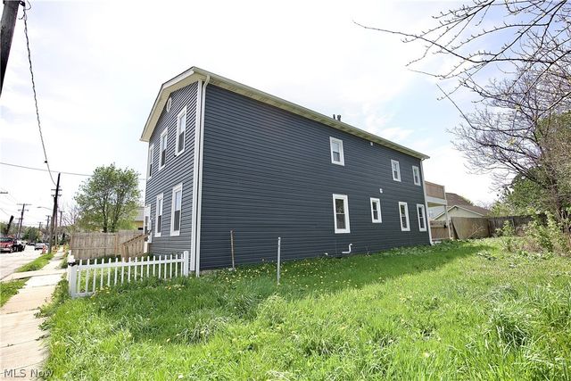 3404 W 49th Street, Cleveland, OH 44102