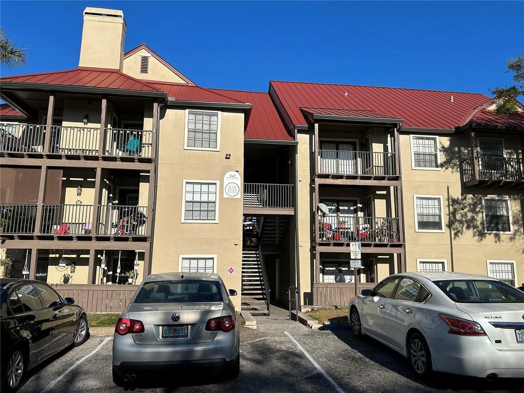 241 AFTON SQUARE 304, Altamonte Springs, FL 32714