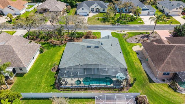 722 ALDENWOOD TRAIL, New Smyrna Beach, FL 32168