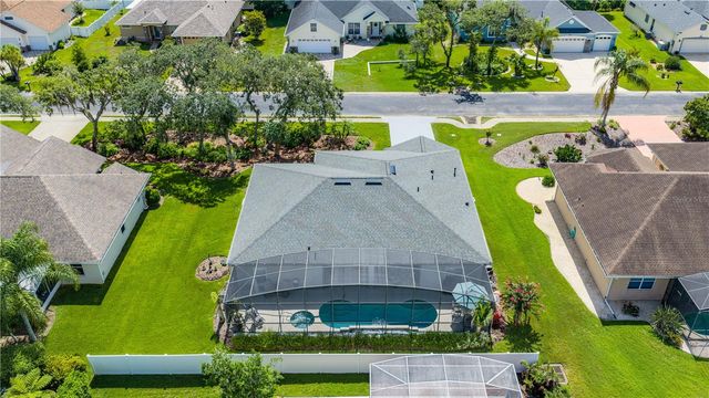 722 ALDENWOOD TRAIL, New Smyrna Beach, FL 32168