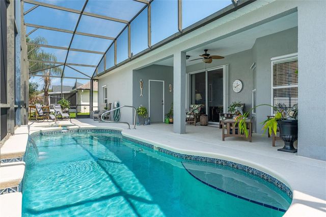 722 ALDENWOOD TRAIL, New Smyrna Beach, FL 32168