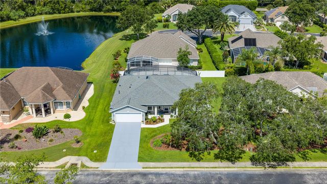 722 ALDENWOOD TRAIL, New Smyrna Beach, FL 32168