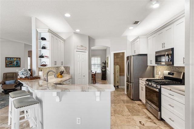 722 ALDENWOOD TRAIL, New Smyrna Beach, FL 32168