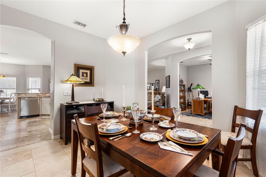 Image 15 of property listing at 722 ALDENWOOD TRAIL, New Smyrna Beach, FL 32168