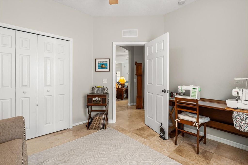 Image 26 of property listing at 722 ALDENWOOD TRAIL, New Smyrna Beach, FL 32168