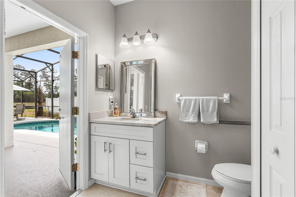 Image 28 of property listing at 722 ALDENWOOD TRAIL, New Smyrna Beach, FL 32168