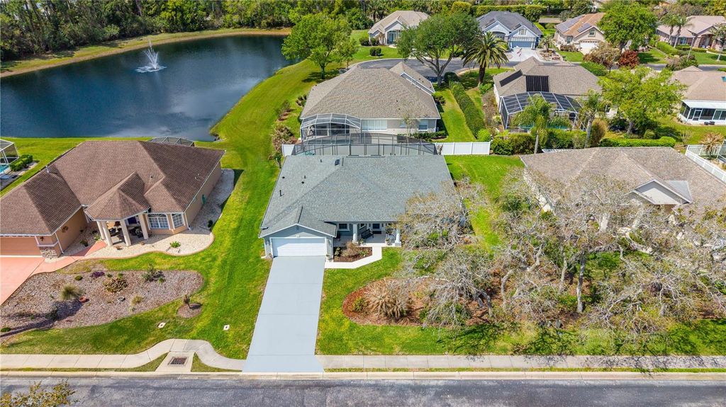 Image 30 of property listing at 722 ALDENWOOD TRAIL, New Smyrna Beach, FL 32168