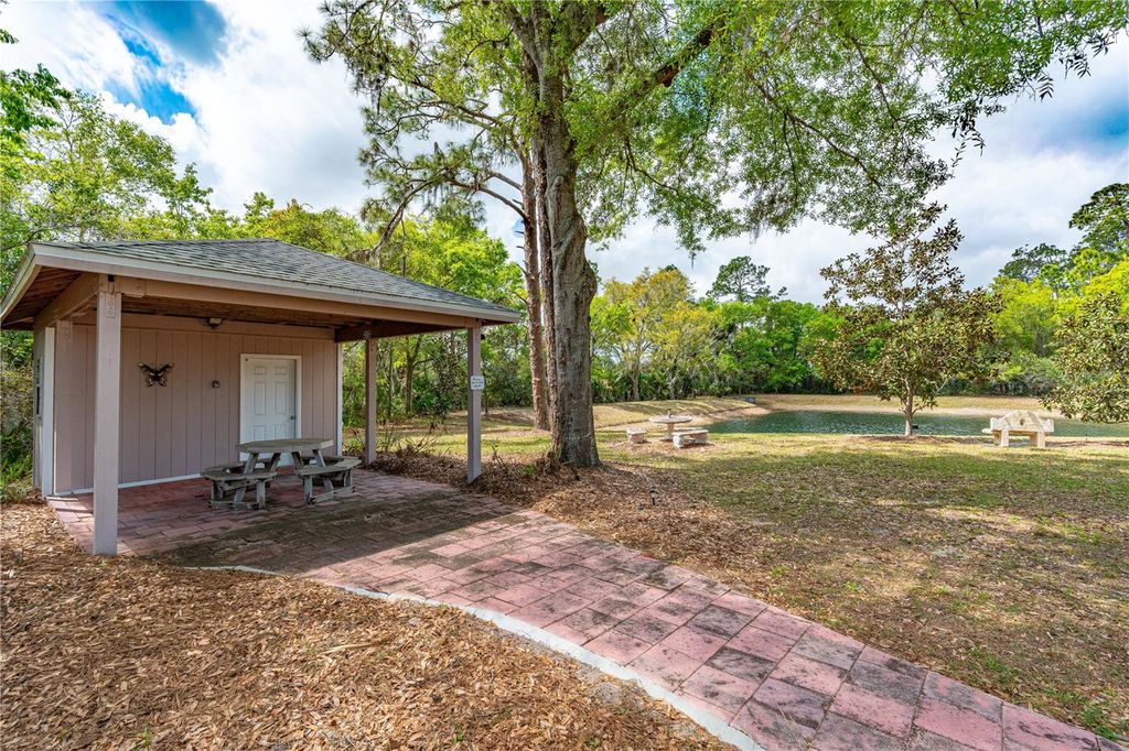 Image 35 of property listing at 722 ALDENWOOD TRAIL, New Smyrna Beach, FL 32168