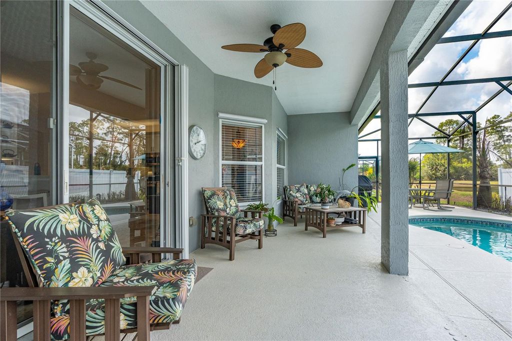 Image 7 of property listing at 722 ALDENWOOD TRAIL, New Smyrna Beach, FL 32168