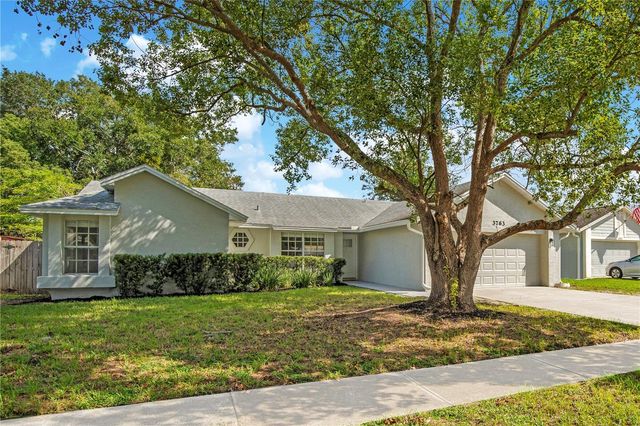 3763 DUNWICH AVENUE, Orlando, FL 32817