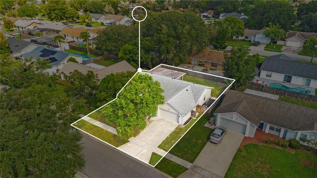 3763 DUNWICH AVENUE, Orlando, FL 32817