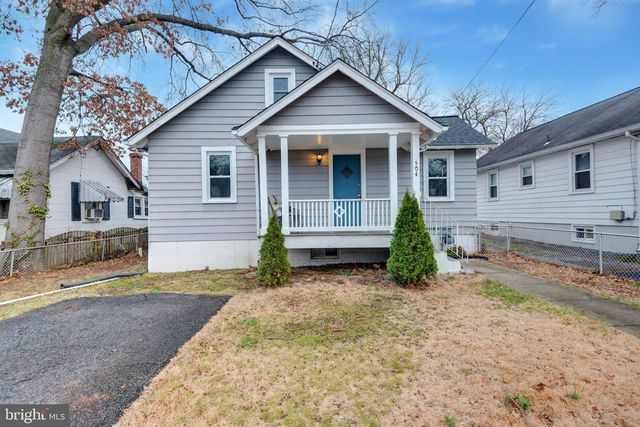 504 CAPITOL HEIGHTS BLVD, Capitol Heights, MD 20743