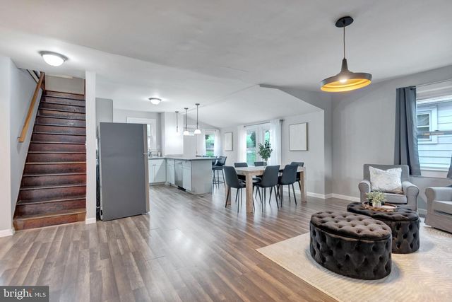 504 CAPITOL HEIGHTS BLVD, Capitol Heights, MD 20743