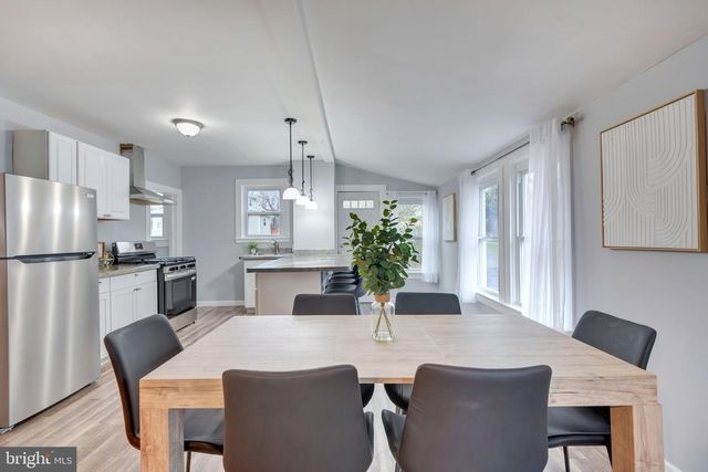 504 CAPITOL HEIGHTS BLVD, Capitol Heights, MD 20743