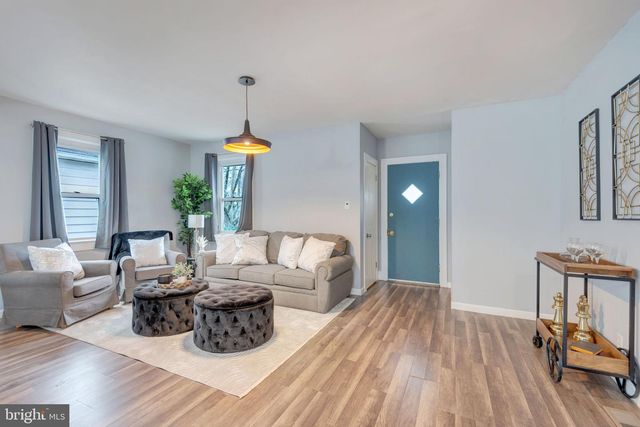 504 CAPITOL HEIGHTS BLVD, Capitol Heights, MD 20743