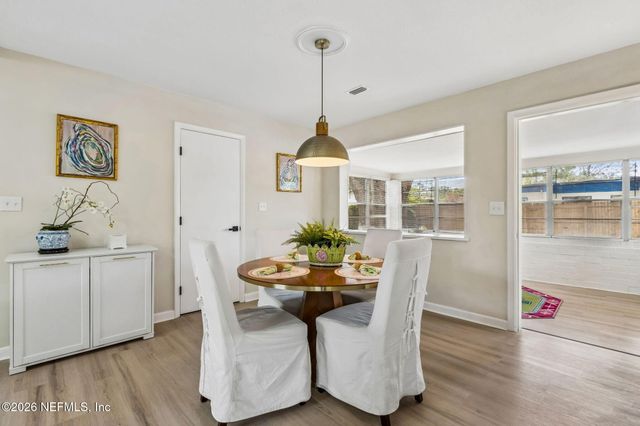 3668 MARIANNA Road, Jacksonville, FL 32217