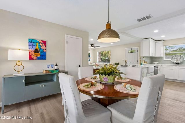 3668 MARIANNA Road, Jacksonville, FL 32217