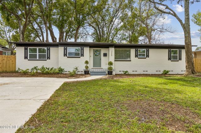 3668 MARIANNA Road, Jacksonville, FL 32217