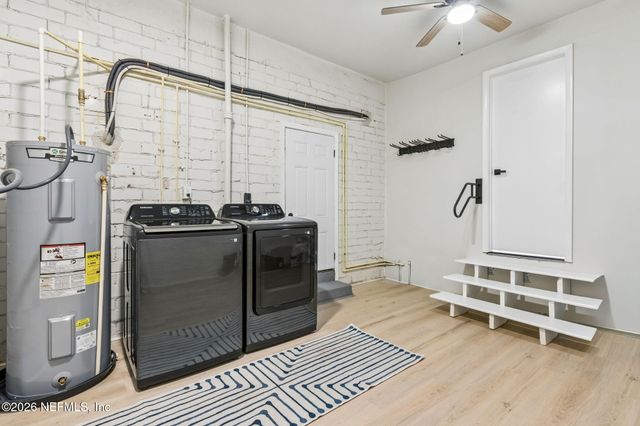 3668 MARIANNA Road, Jacksonville, FL 32217