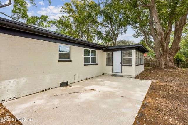 3668 MARIANNA Road, Jacksonville, FL 32217